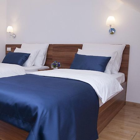 Palma Rooms B&B スプリト エクステリア 写真