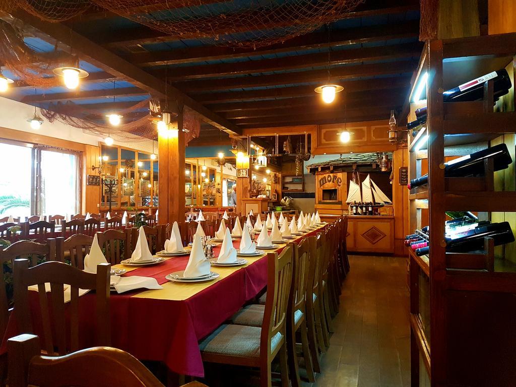 Palma Rooms B&B スプリト エクステリア 写真
