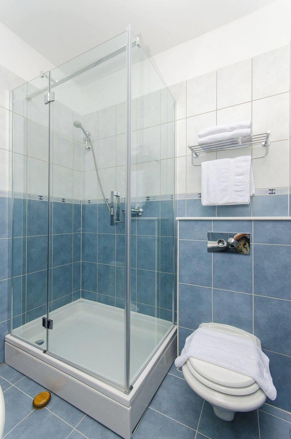 Palma Rooms B&B スプリト エクステリア 写真