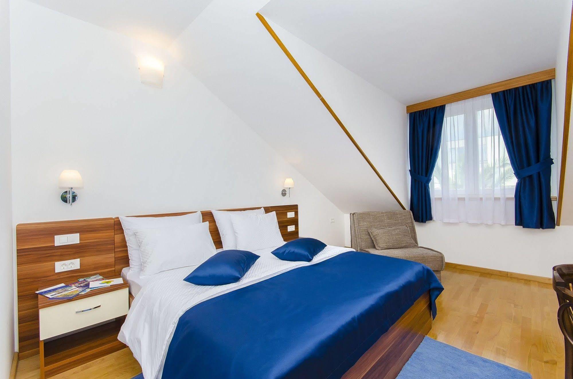 Palma Rooms B&B スプリト エクステリア 写真
