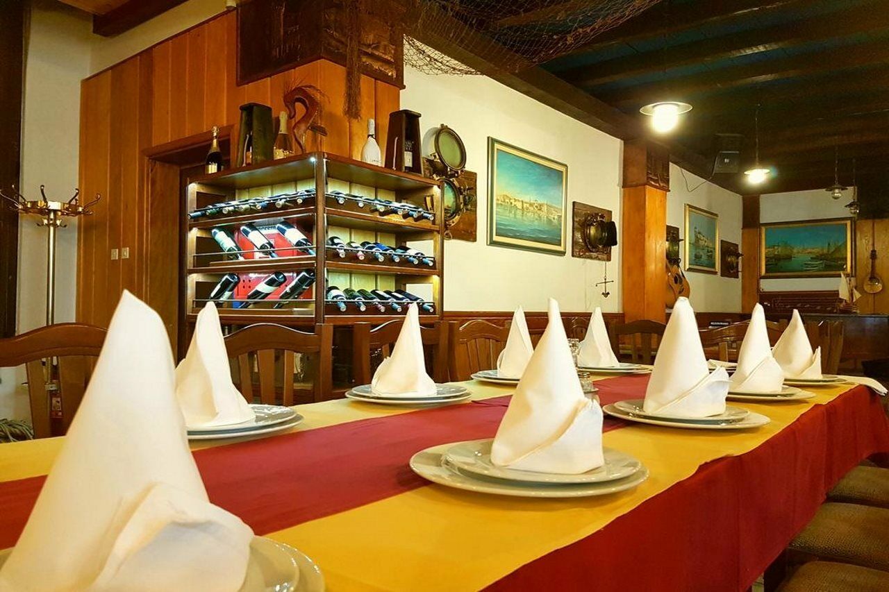 Palma Rooms B&B スプリト エクステリア 写真